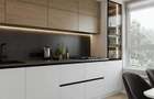 3 camere +birou // acces metrou // ansamblu finalizat - 4