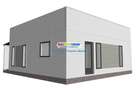 Vanzare case Individuale de Tip Smart situate in comuna Clinceni - 23