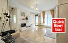 INCEPAND CU 1AUGUST-Copou Exclusive Residence Apartament 2Camere De Inchiriat - 3