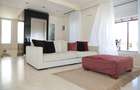 Penthouse exclusivist vedere parc Herastrau - 1
