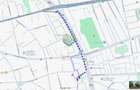 Garsoniera de inchiriat Matei Voievod - Mieilor - Vatra luminoasa - 2