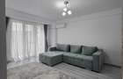 Etaj 2 - Visan , apartament nou 1 camera decomandat, mobilat utilat - 1