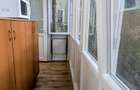 Herestrau,tip studio/zona de zi/noapte,renovata/mobilata nou,lux,3 min de parc - 7