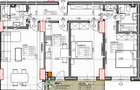 Apartament 3 cam - Constanta - zona Energia Residence - 2