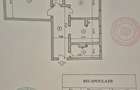 APARTAMENT 2 CAMERE, Str. Pridvorului, zona Tineretului - 1