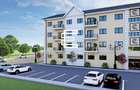Apartament 2 camere,54mp, gradina 38 mp  - Selimbar - 7
