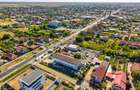 Hală industrială de vînzare/închiriat  în Săcălaz. - 5