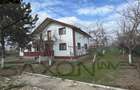 Casa individuala P  M, tern 4040 mp - 2