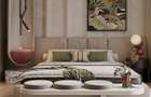 REA1025170 Apartament High End 3 camere I Design modern I Zona Barbu Vacarescu - 9