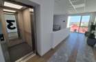 Penthouse NOU, finisat complet, 4 camere, parcare inclusă, comision 0% - 14