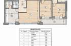 Natura Residence | 3 camere | 98 mp | 3 băi | 2 parcări | Piscină & SPA