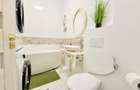 Apartament 3 camere tip penthouse Petru-Poni - 5