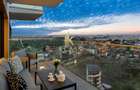 Apartament 3 camere de inchiriat - 2