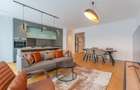 Apartament cu 3 camere in centrul Brasovului, ansamblu rezidential Premium - 1