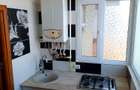 2 camere Tudor , mobilat / utilat , liber / bloc nou! - 7