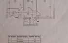 Proprietar, vand ap 2 cam cf1, decomandat, etaj4, 54mp, zona Progresu, Braila