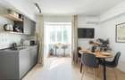 Apartament 2 camere / Blocul Dalles /Afacere la cheie !! 2 camere - 4