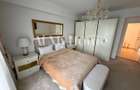 Apartament spatios cu 2 camere, mobilat, terasa, parcare Aviatiei-Herastrau - 8