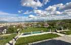 Casă individuală cu panoramă asupra Devei și Munților Retezat – teren generos - 3