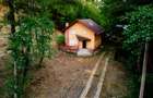 Casă de vacanță de vânzare în Drăganu, Argeș + teren 1.292mp - 1