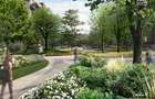 Apartament tip penthouse MRS Residence GRADINILE - 9