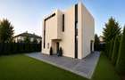 Vila exclusivista 325 mp, 391 mp teren, 5 camere, Chiajna - 7