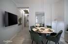 Apartament premium 3 camere | 2 dormitoare | - 5