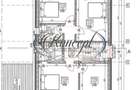 Casa individuala semifinisata, Campenesti - 2