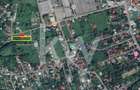 Teren central intravilan Breaza, Prahova 3660 mp - parcelabil - Comision 0%! - 3