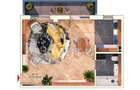 Apartament 1 cameră Dorobanților Cluj imobil nou cu CF - 1