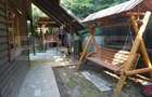 Cabana de vanzare, cu 4 camere, 100 mp, zona Piatra Fantanele