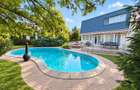 Vila cu piscina | teren 900 mp | complex rezidential | British School - 2
