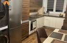 Apartament 3 camere renovat, mobilat complet – zona Vlahuță, lângă ITC - 1