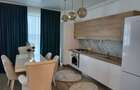 Mamaia apartament 4 camere vedere lac - 11