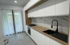 Baneasa, 3 camere, 110mp, parter, finisaje de lux, mobilat și utilat,  parcare - 4