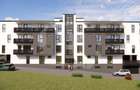 Apartament 3 camere, etajul 1, in ansamblu rezidential - 2
