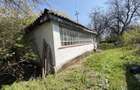 Teren 1047 mp + casă | deschidere DN | Lunca Corbului - 2