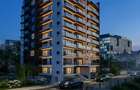 Apartament Nou 3 camere Lux | Marriott - 13 septembrie | Comision 0% - 4