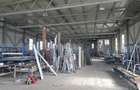 Inchiriere depozit/hala/spatiu industrial Chitila - Centura - soseaua Rudeni, IL - 2