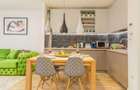 Apartament 2 camere cu loc de parcare subteran 102 The Address - 11