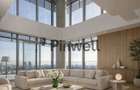 Penthouse duplex 4 camere de vânzare | UpSite Floreasca - 1