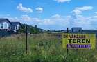 Teren intravilan 10.000mp Tunari - strada Orientului