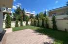 Vilă cu grădină privată în Herăstrău | 282 mp utili | 7 camere