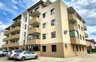 2 camere Finalizat Terasa 9 mp Sos Cernica Smile Residence