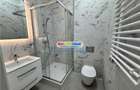 Inchiriere 3 camere parter cu gradina bloc 2024 Baneasa Greenfield - 11