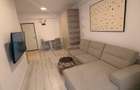 Apartament 2 camere | PRIMA INCHIRIERE in Bloc nou 2026 | Complet mobilat - 6