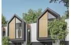 Vila 4 camere AMBER FORST - 1