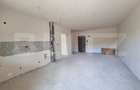 Apartament cu CF, semifinisat, 49 mp, zona Vivo - 2