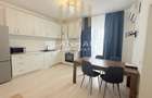 Închiriere - 2 camere ,cartier rezidential Lămâiței , loc de parcare,etaj 2  - 8