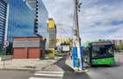Regie, Noble Residence, langa metrou, 2 camere mobilat, nou, prima inchiriere